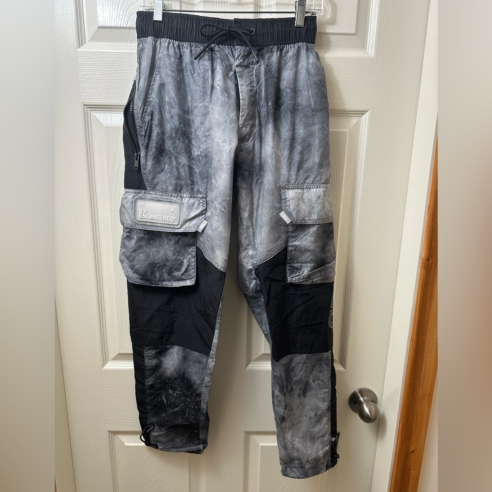 Jordan 23 Engineered Pants Mens Small
